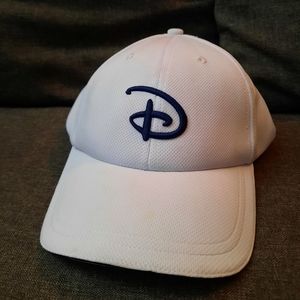 Disney adult baseball cap